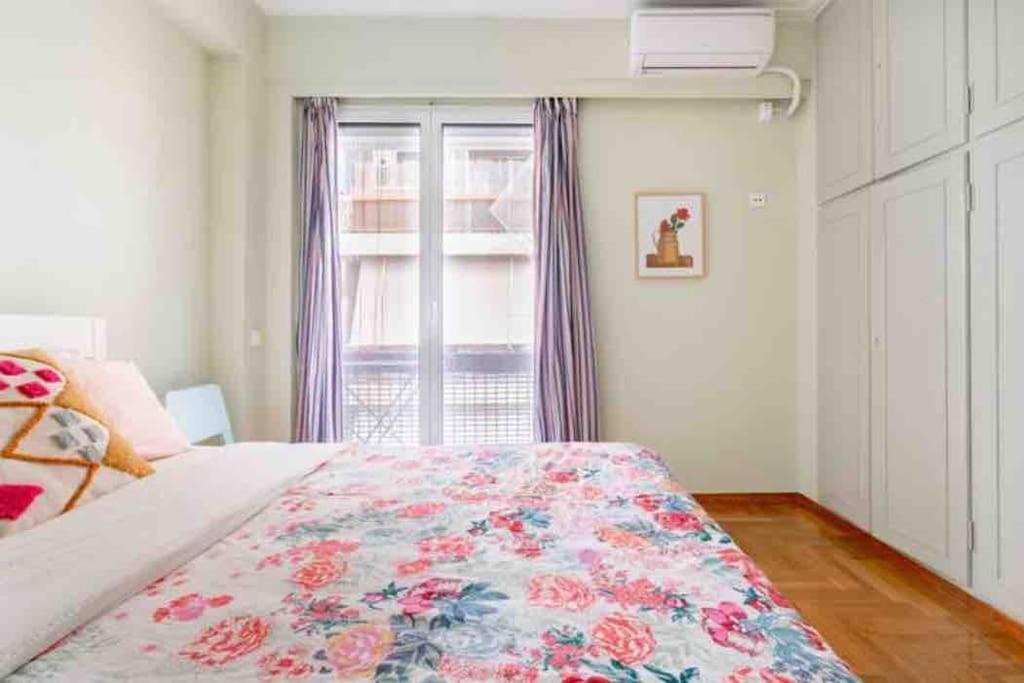 Edem Beach Front アテネ エクステリア 写真